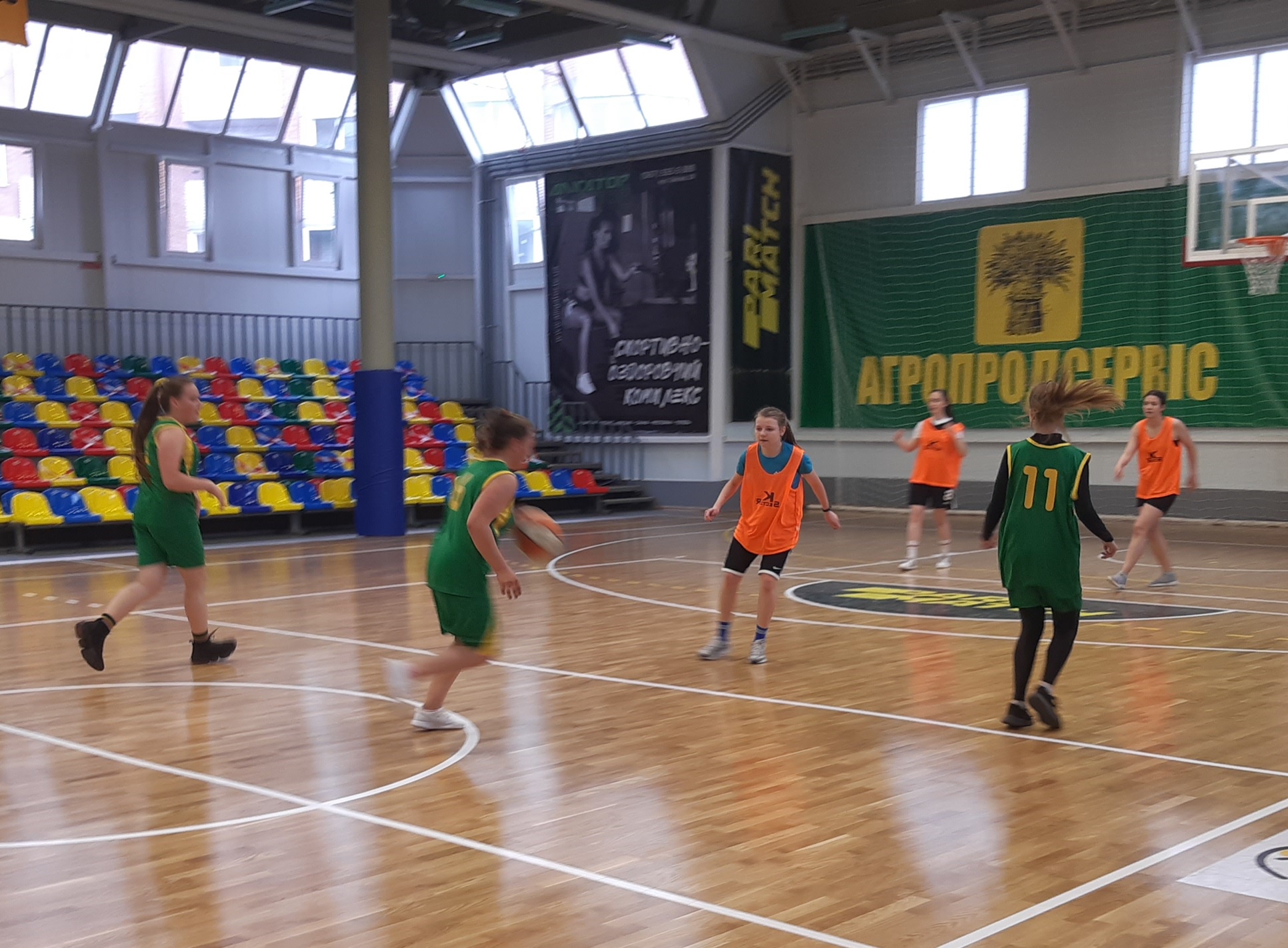 Зборівська ДЮСШ